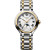 Longines PrimaLuna Moonphase 34mm Opaline Ivory Dial Women's Watch