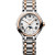 Longines PrimaLuna Moonphase 34mm Women's Watch