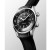 Longines Legend Diver 39mm Black Men's Watch