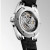 Longines Conquest 38mm Sunray Black Men's Watch