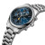 Longines Master Collection Chronograph 42mm Men's Watch