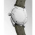 Longines Spirit Pilot Automatic 39mm Matte Black (gilt markers) Dial Rubber Men's Watch L38094539
