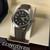 Longines Spirit Pilot Automatic 39mm Matte Black (gilt markers) Dial Rubber Men's Watch L38094539