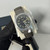 Longines Spirit Pilot Automatic 39mm Matte Black (gilt markers) Dial Rubber Men's Watch L38094539