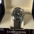 Longines Spirit Pilot Automatic 39mm Matte Black (gilt markers) Dial Rubber Men's Watch L38094539