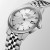 Longines Ultra-Chron Classic 37mm Silver Dial Women's Watch