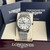 Longines Ultra-Chron Classic Automatic 37mm Silver Dial Steel Men's Watch L25374726