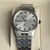 Longines Ultra-Chron Classic Automatic 37mm Silver Dial Steel Men's Watch L25374726
