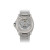 Mido Multifort TV Big Date 40mm Gray Dial Men's Watch
