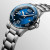 Longines HydroConquest 39mm Blue Dial Steel Men's Watch