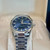 Longines Conquest Heritage 40mm Blue Dial Men's Watch