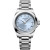 Longines Conquest Blue 34mm Automatic Women's Watch