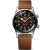 Longines Legend Diver 42mm Brown Dial Men's Watch