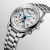 Longines Master Collection 40mm Auto Chronograph Men's Watch
