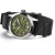 Hamilton Khaki Field Auto 38mm Green Dial Men's Watch