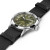 Hamilton Khaki Field Auto 38mm Green Dial Men's Watch