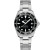 Certina DS Action Diver 38mm Powermatic 80 Black Dial Men's Watch