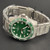 Certina DS Action Diver 38mm Powermatic 80 Green Dial Men's Watch