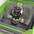 Certina DS Action Diver 38mm Automatic 38mm Black Dial PVD Men's Watch C0488074405100