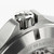 Hamilton Khaki Field King 40mm Blue Dial Brown Leather Strap Men's Watch H64475540