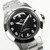 Hamilton Khaki Field King 40mm Black Dial Stainless Steel Bracelet Men's Watch H64475131