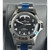 Hamilton Khaki Field King 40mm Black Dial Stainless Steel Bracelet Men's Watch H64475131
