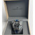 Hamilton Khaki Field King 40mm Black Dial Stainless Steel Bracelet Men's Watch H64475131