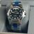 Hamilton Khaki Field King 40mm Black Dial Stainless Steel Bracelet Men's Watch H64475131