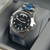Hamilton Khaki Field King 40mm Black Dial Stainless Steel Bracelet Men's Watch H64475131