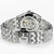 Hamilton Jazzmaster Open Heart 42mm Grey Dial Stainless Steel Bracelet Men's Watch H32705180