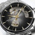 Hamilton Jazzmaster Open Heart 42mm Grey Dial Stainless Steel Bracelet Men's Watch H32705180