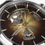 Hamilton Jazzmaster Open Heart 42mm Champagne Dial Brown Leather Strap Men's Watch H32705501