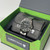 Certina DS Action Diver 38mm Titanium Automatic 38mm Grey Dial Titanium Men's Watch C0488074408100