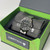 Certina DS Action Diver 38mm Titanium Automatic 38mm Grey Dial Titanium Men's Watch C0488074408100