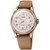 Oris Big Crown Father Time Limited Edition 40mm White Dial Bronze Bracelet Men's Watch 01 754 7741 3161-Set