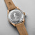 Oris Big Crown Father Time Limited Edition 40mm White Dial Bronze Bracelet Men's Watch 01 754 7741 3161-Set