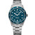 Mido Ocean Star 39 Automatic 39mm Blue Dial Steel Men's Watch M0269071104101