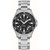 Hamilton Khaki Navy Scuba Auto 40mm Black Dial Steel Men's Watch H82415130