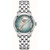 Hamilton Jazzmaster Open Heart 36mm Blue Dial Steel Women's Watch H32215143