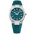 Mido Multifort 8 One Crown Automatic 40mm Green Dial Men's Watch M0555071709100