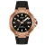 New Tissot T-RACE 41mm Powermatic 80 Rose Gold PVD Men's Watch
