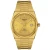New Tissot PRX 40MM Auto Gold Dial Unisex Watch