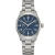 Hamilton Khaki Field Power Reserve 40mm Blue Dial Men's Mechanical Watch H69509140
