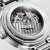 Longines Conquest Heritage Central Power Reserve 38mm Blue Automatic Watch L16484926