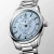 Longines Conquest Heritage Central Power Reserve 38mm Blue Automatic Watch L16484926