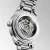 Longines Conquest Heritage Central Power Reserve 38mm Blue Automatic Watch L16484926