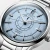 Longines Conquest Heritage Central Power Reserve 38mm Blue Automatic Watch L16484926