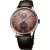 Oris Artelier Complication 40mm Brown Automatic Moonphase Watch 01 782 7811 4056-07 6 20 17FC
