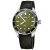 Oris Divers Date 39mm Olive Green Automatic Dive Watch Set 01 733 7795 4057-Set