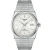 Tissot PRX Powermatic 80 40mm Mother-of-Pearl Automatic Watch T1374071111100 - front view